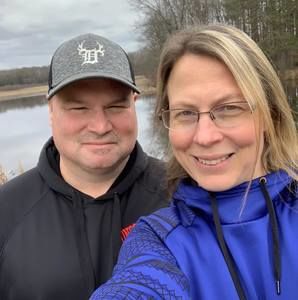 Meet your Posher, Chris